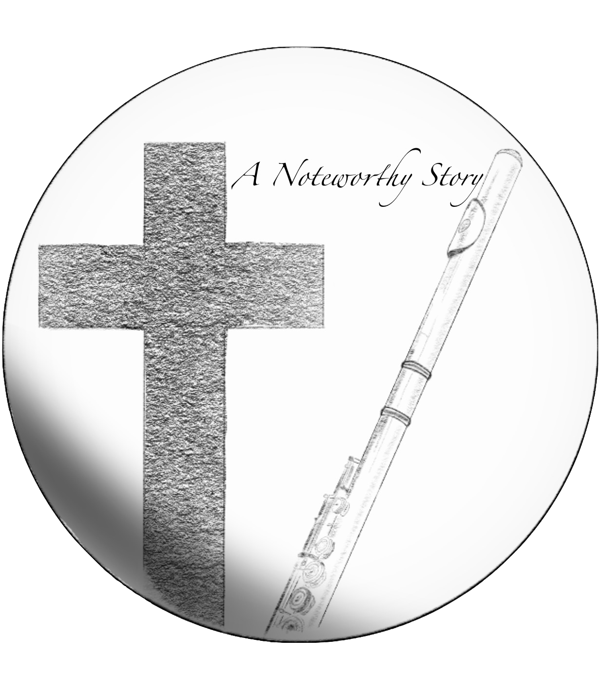 A Noteworthy Story album art